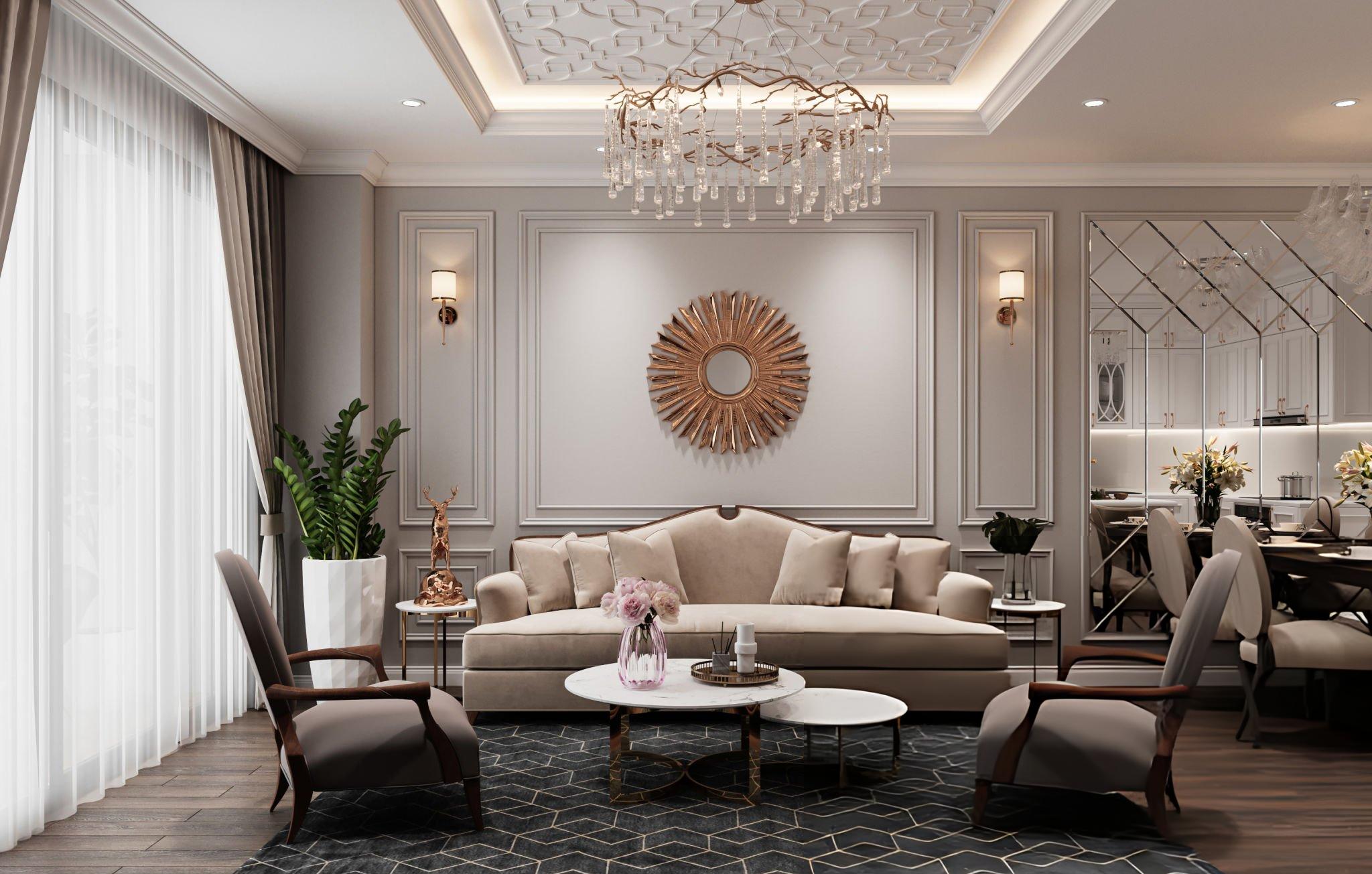 Interior Styling and Decor Services by Terra72