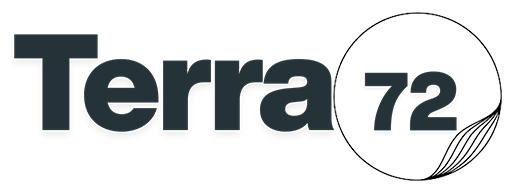 Terra72 Logo