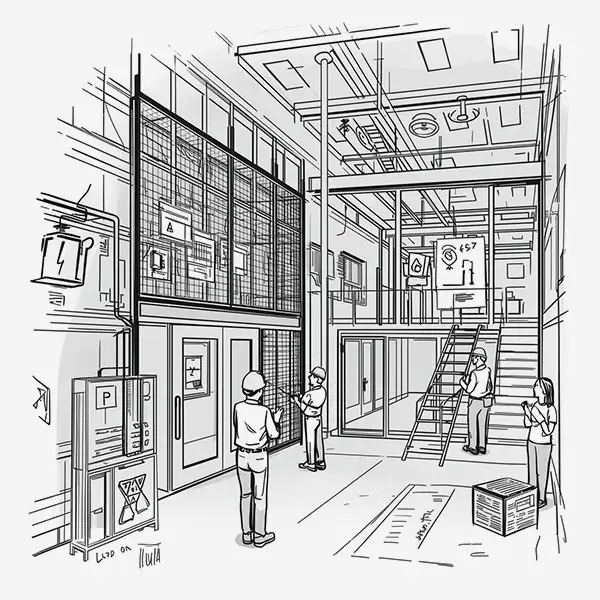 Project Management Consultancy by Terra72