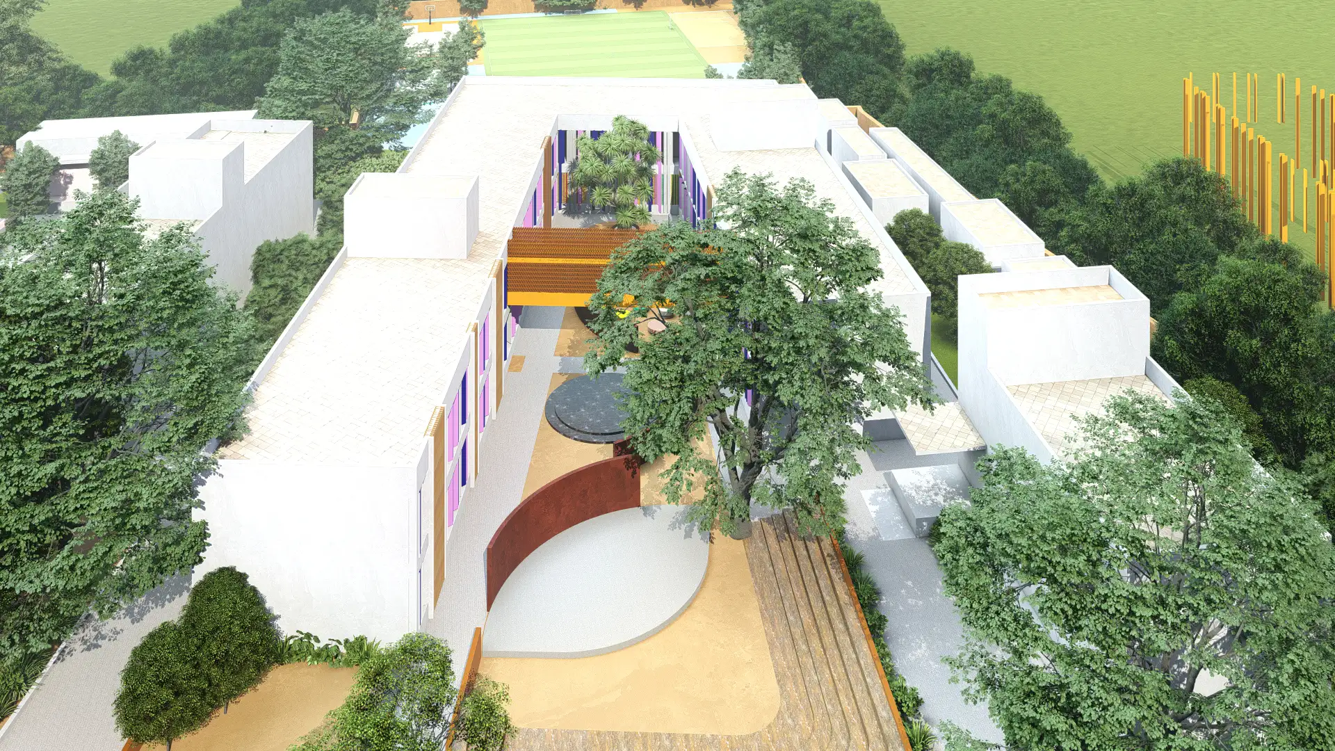 Industrial project 02