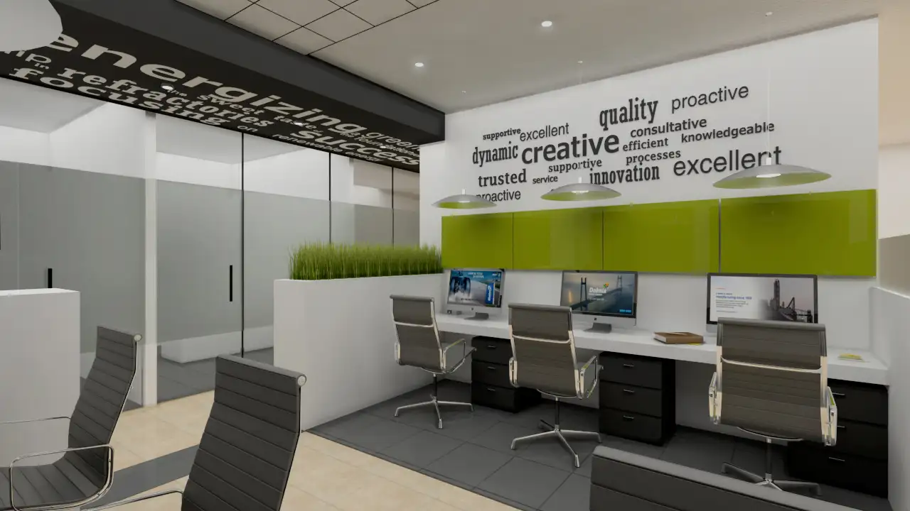 Commercial project 10