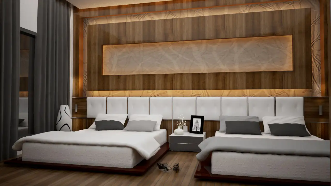 Commercial project 11