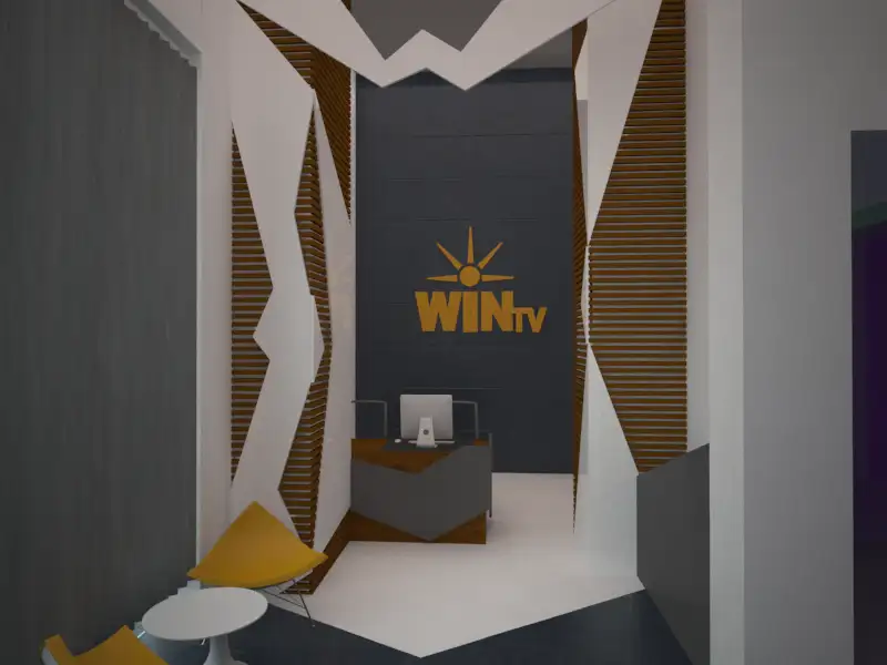 Commercial project 02