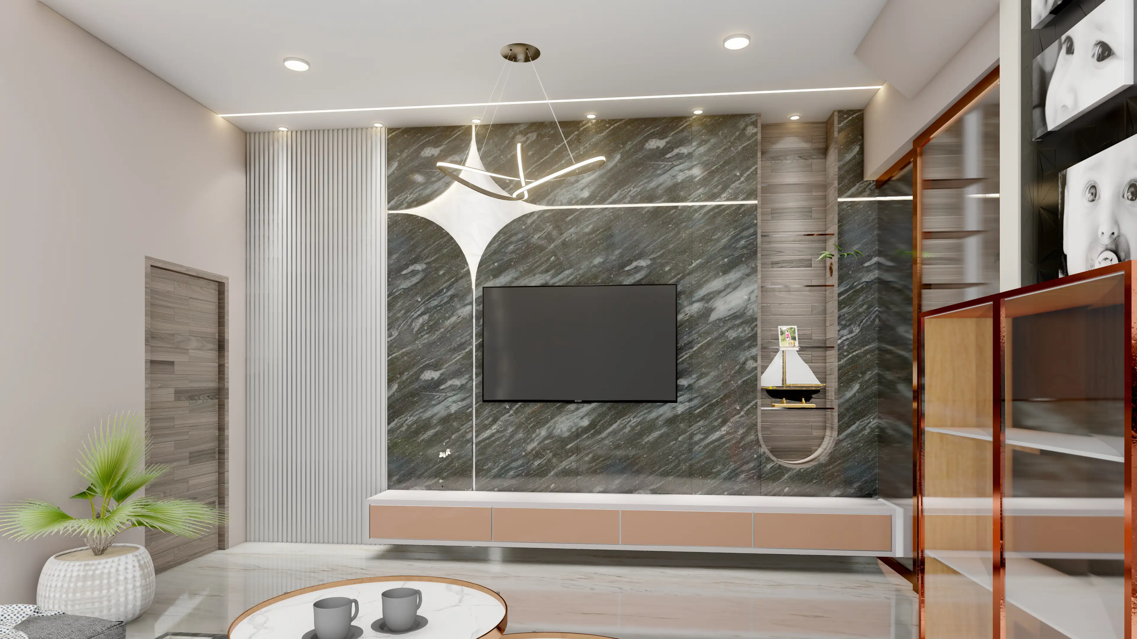 Commercial project 05