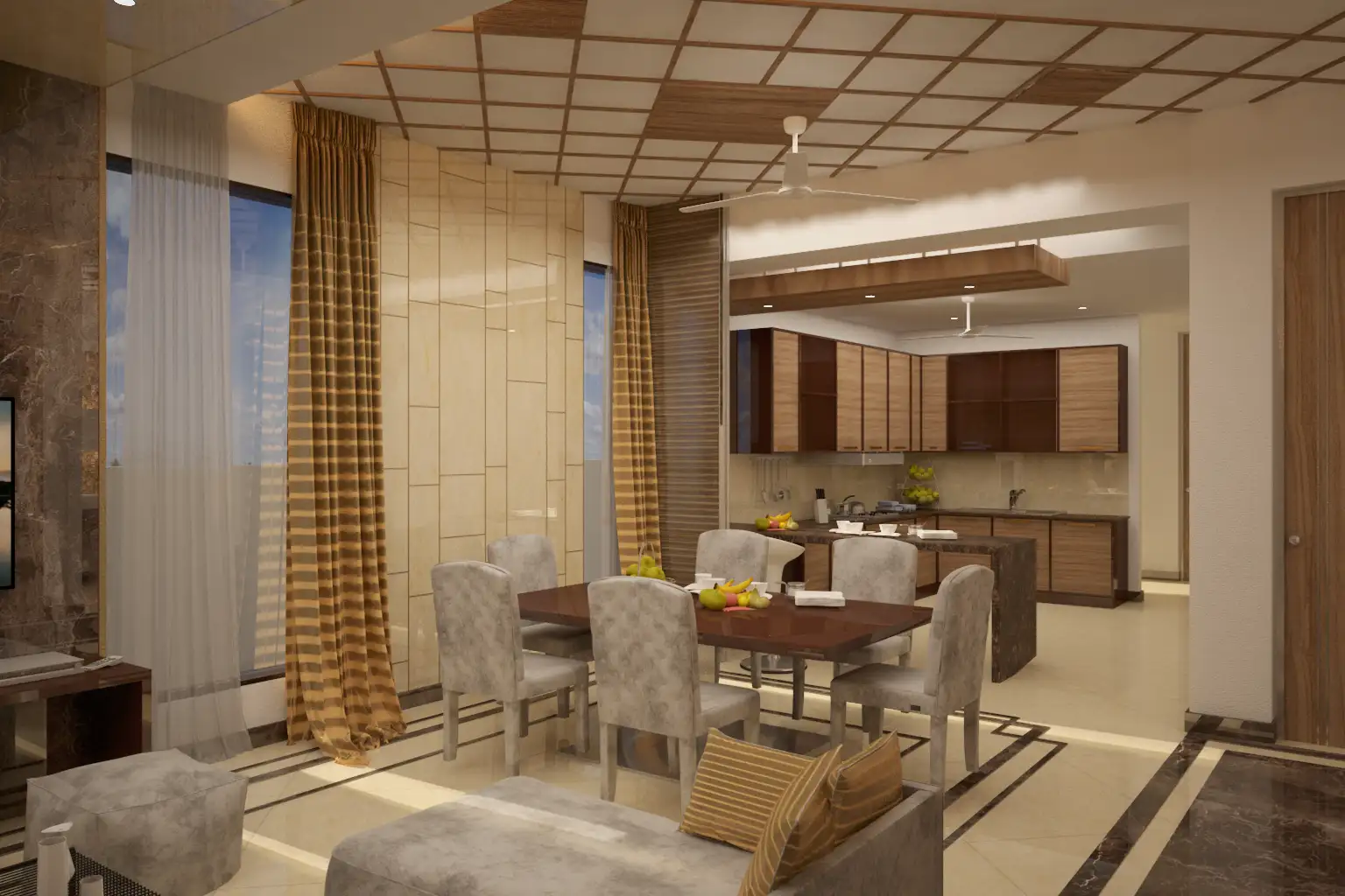 Commercial project 06