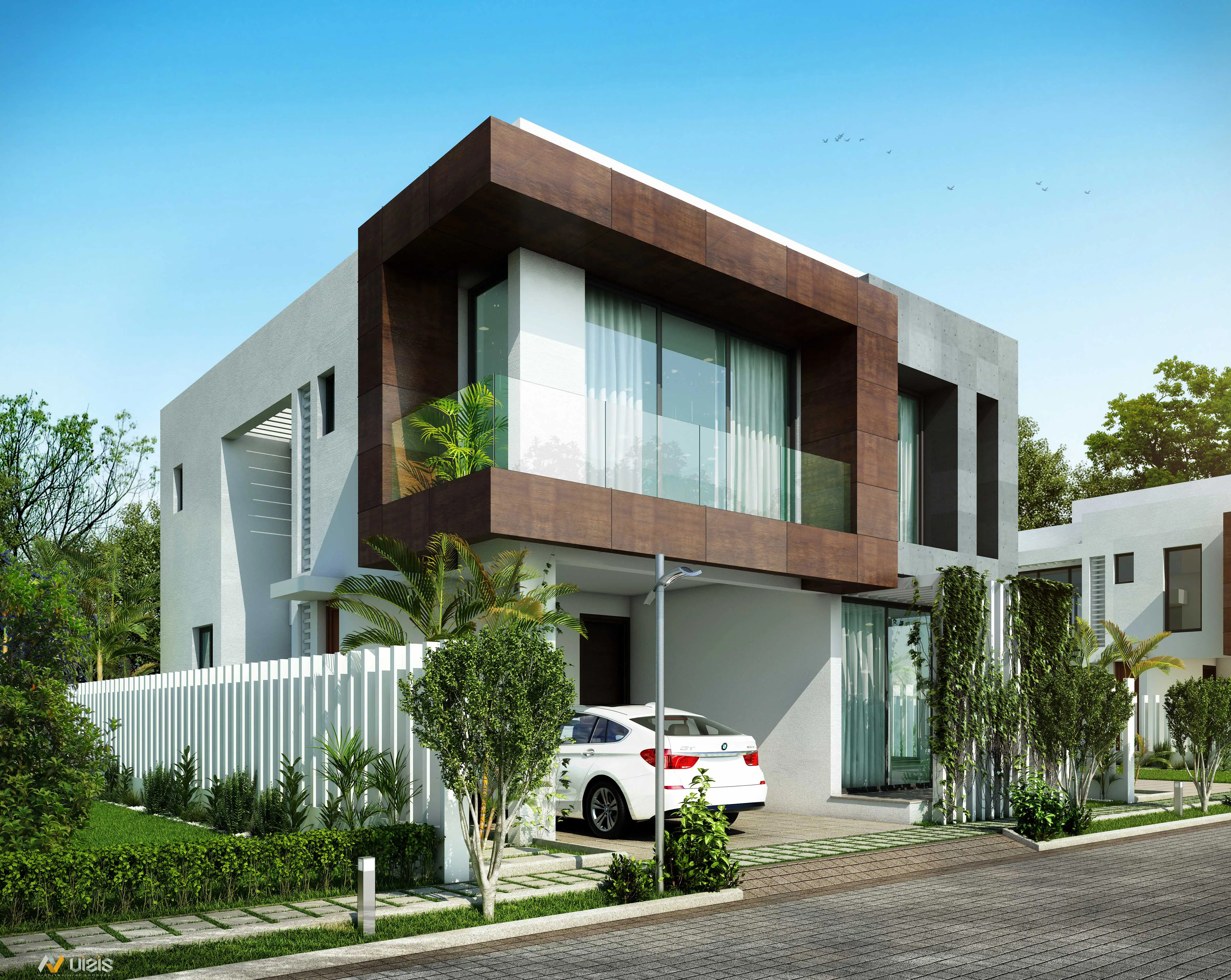 Residential project 01