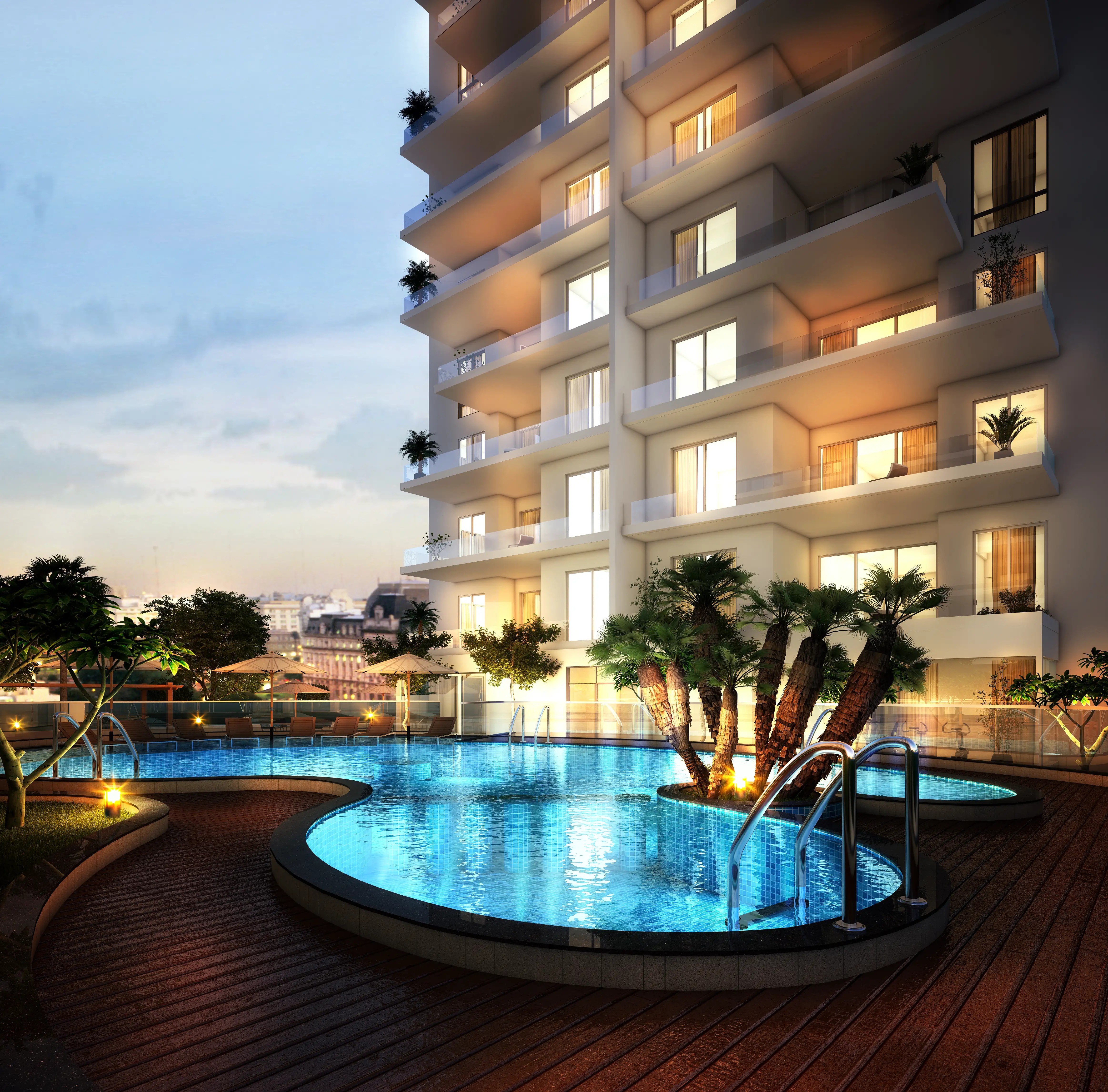 Residential project 01