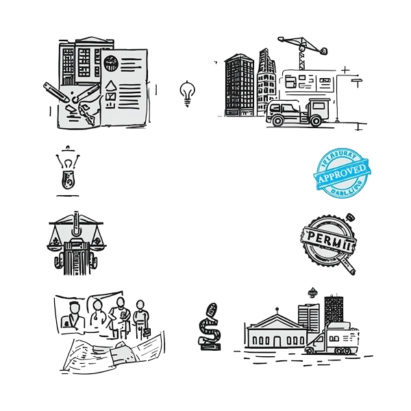 Project Management Consultancy by Terra72